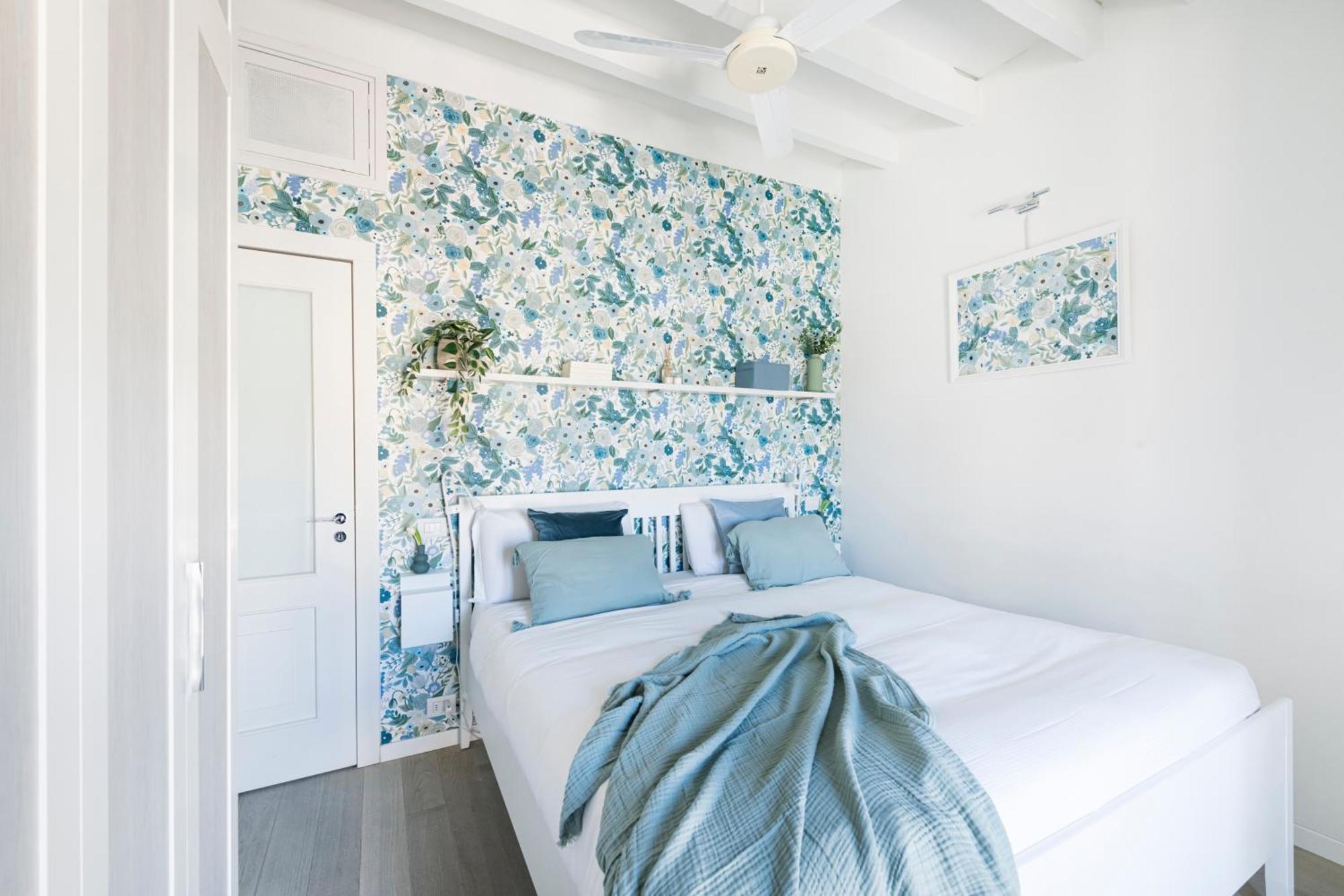 Lovely Apartment On The Navigli River By Easylife Milán Exteriér fotografie