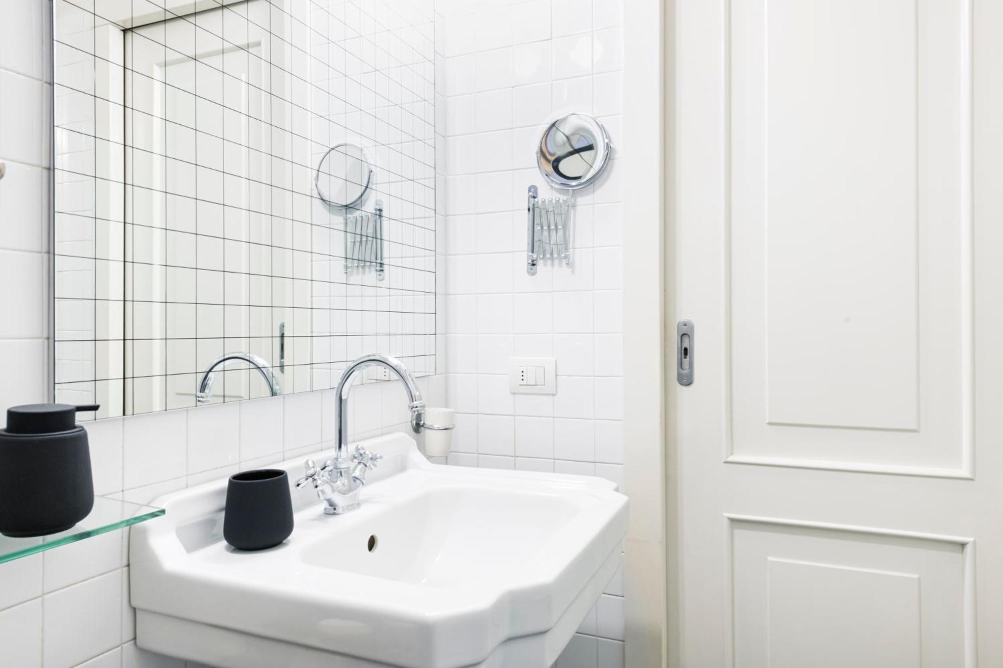Lovely Apartment On The Navigli River By Easylife Milán Exteriér fotografie