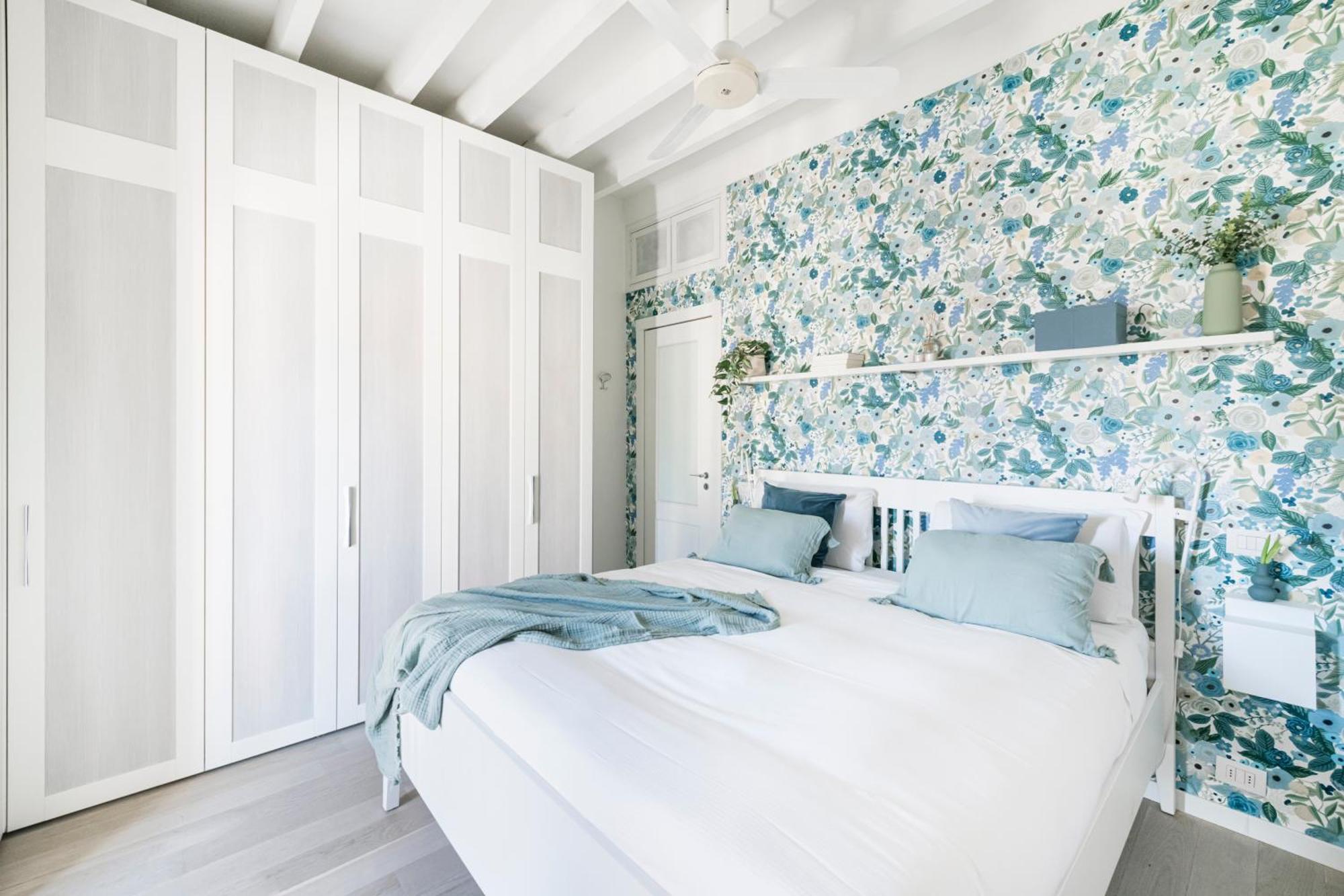 Lovely Apartment On The Navigli River By Easylife Milán Exteriér fotografie