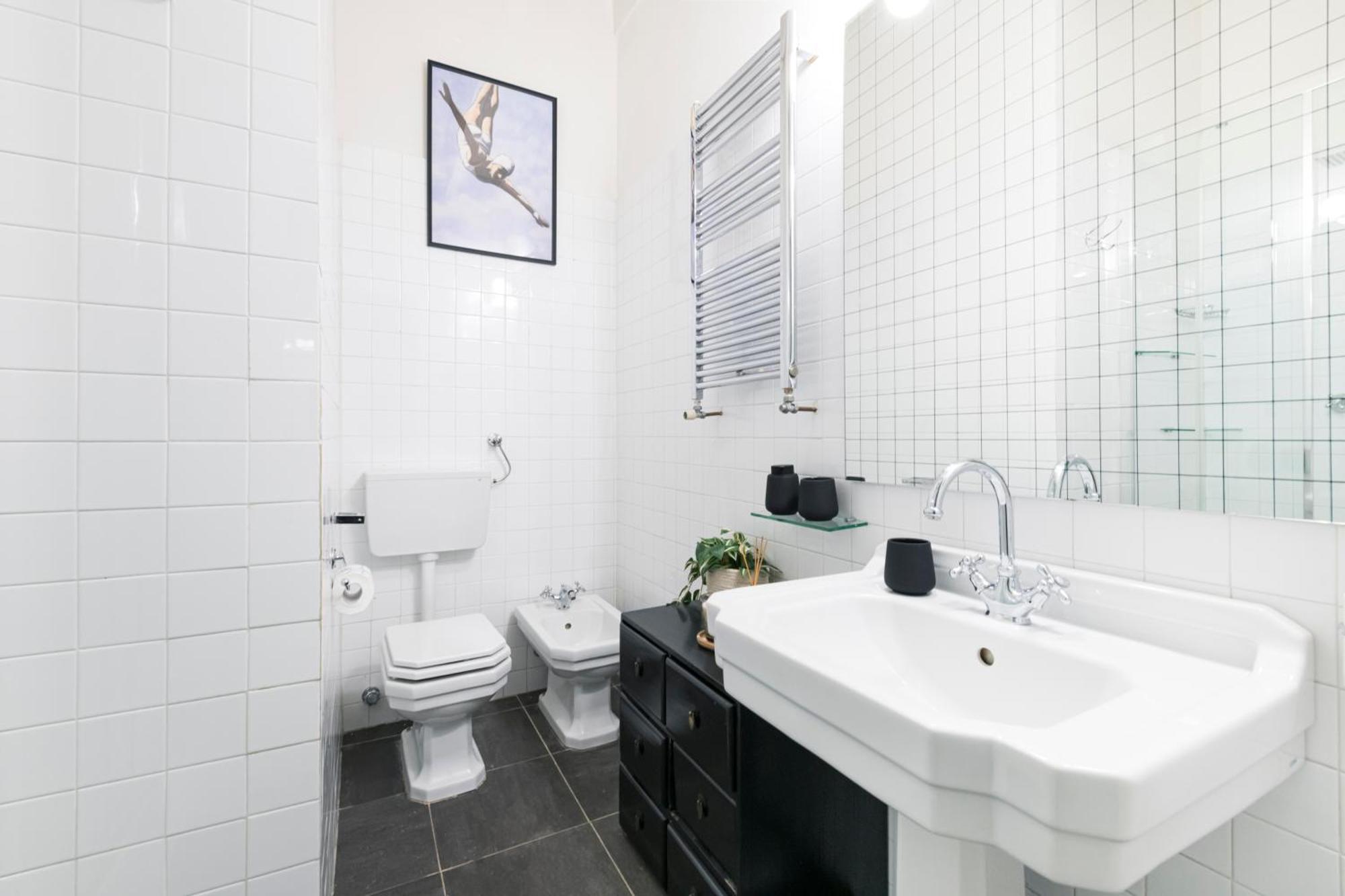 Lovely Apartment On The Navigli River By Easylife Milán Exteriér fotografie