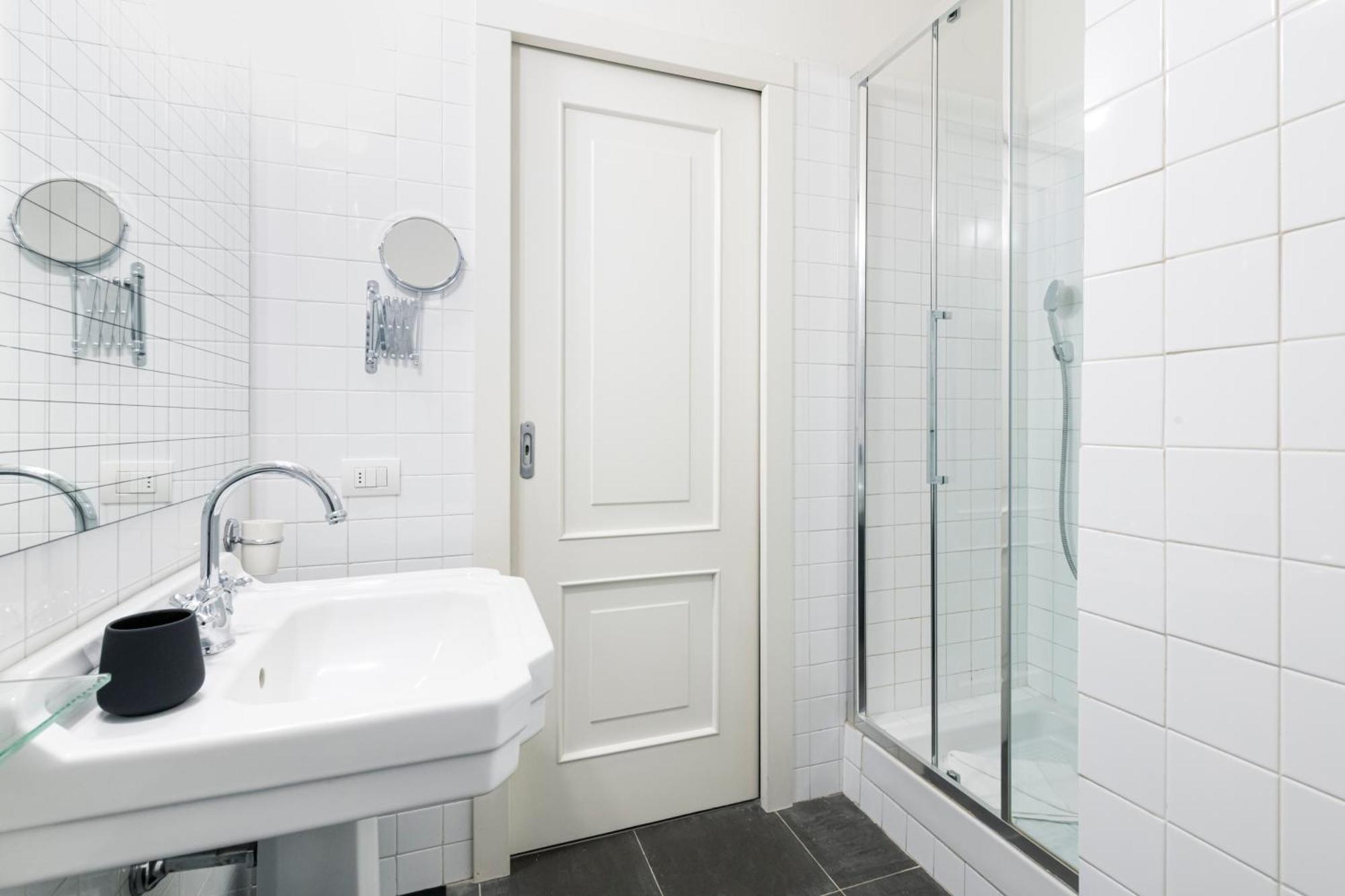 Lovely Apartment On The Navigli River By Easylife Milán Exteriér fotografie
