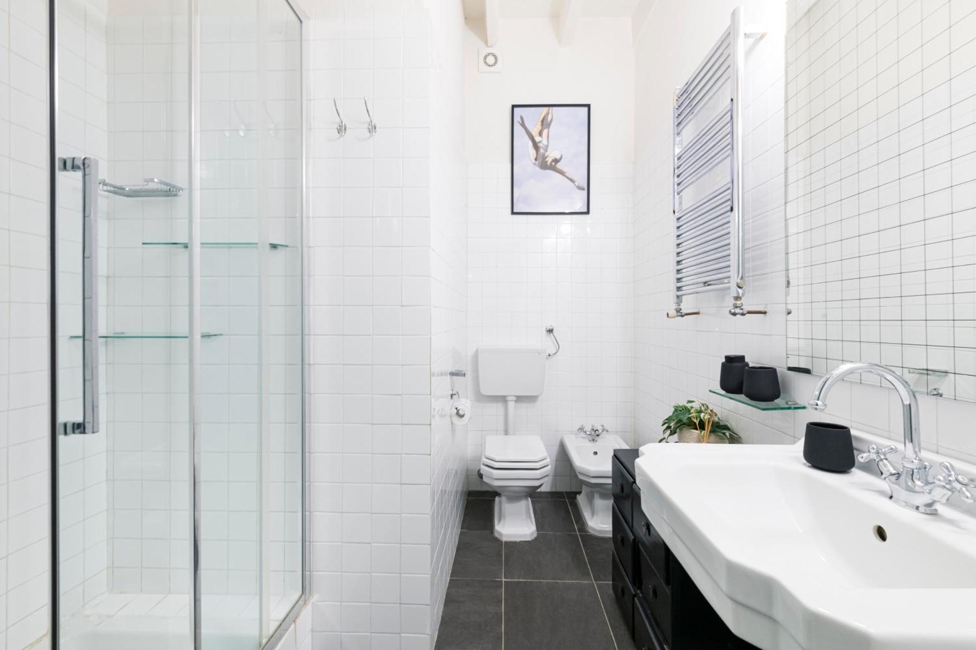 Lovely Apartment On The Navigli River By Easylife Milán Exteriér fotografie